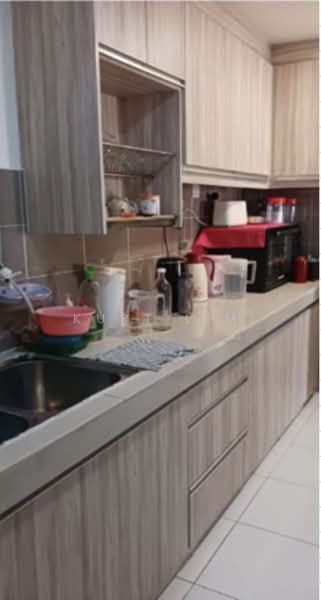 Pangsapuri untuk Dijual di Suria Court - Kurt Lim - PropertyGuru.com.my