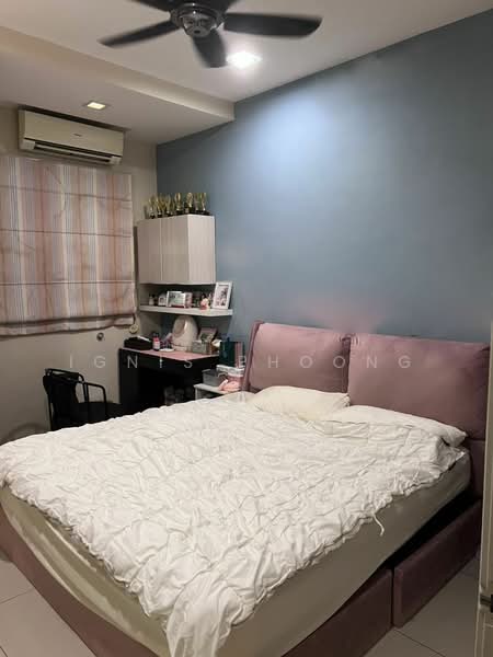 2-storey Terraced House for Sale in Seberang Perai (Penang) - Ignis Phoong - Bedroom - PropertyGuru.com.my