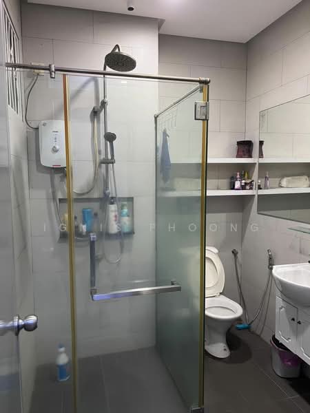 2-storey Terraced House for Sale in Seberang Perai (Penang) - Ignis Phoong - Bathroom - PropertyGuru.com.my