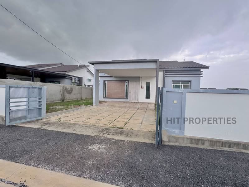 Rumah Banglo untuk Dijual di Sungai Petani (Kedah) - Hasnizam . - PropertyGuru.com.my