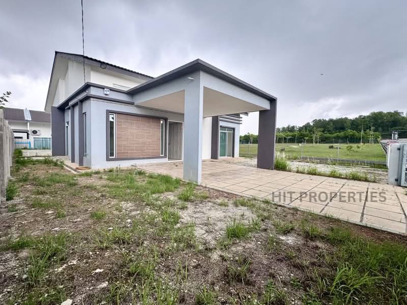 Rumah Banglo untuk Dijual di Sungai Petani (Kedah) - Hasnizam . - PropertyGuru.com.my