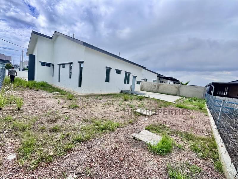 Rumah Banglo untuk Dijual di Sungai Petani (Kedah) - Hasnizam . - PropertyGuru.com.my