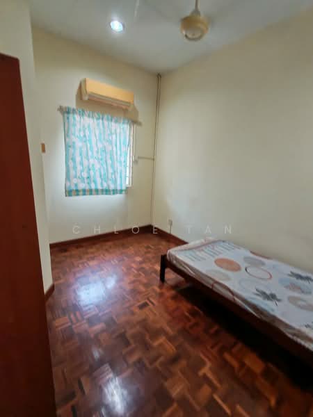 Rumah Teres 2 Tingkat untuk Disewa di Shah Alam (Selangor) - Chloe Tan - Bedroom - PropertyGuru.com.my
