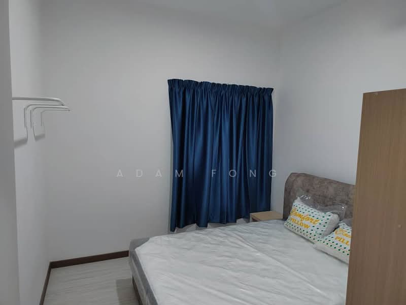 Servis Apartment untuk Disewa di M Oscar - Adam Fong - Bedroom - PropertyGuru.com.my