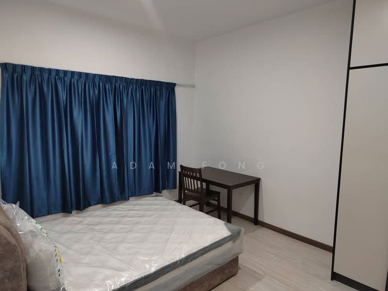 Servis Apartment untuk Disewa di M Oscar - Adam Fong - Bedroom - PropertyGuru.com.my