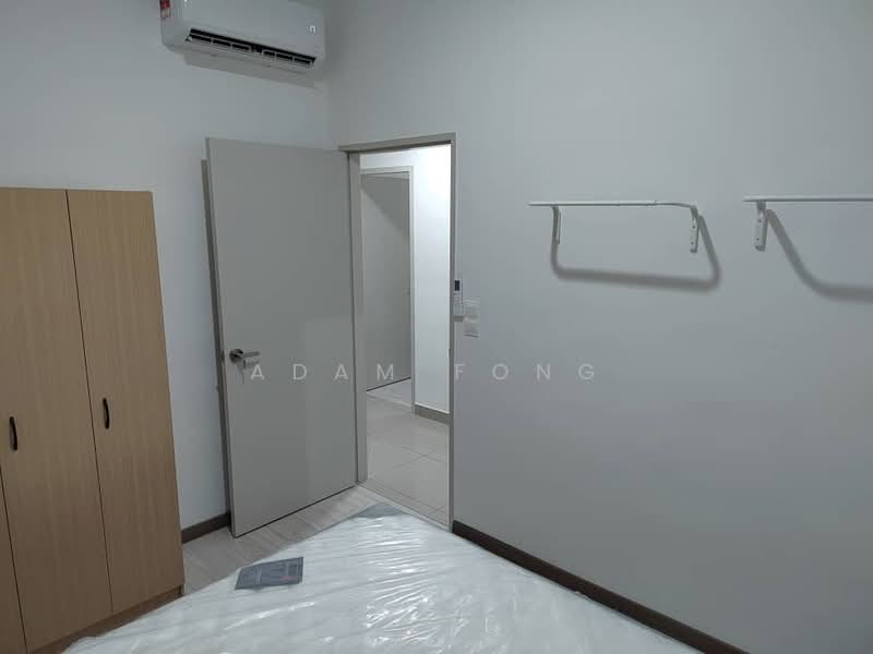 Servis Apartment untuk Disewa di M Oscar - Adam Fong - Bedroom - PropertyGuru.com.my