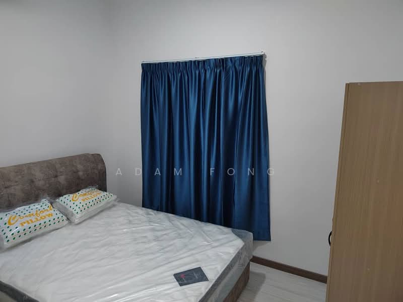 Servis Apartment untuk Disewa di M Oscar - Adam Fong - Bedroom - PropertyGuru.com.my