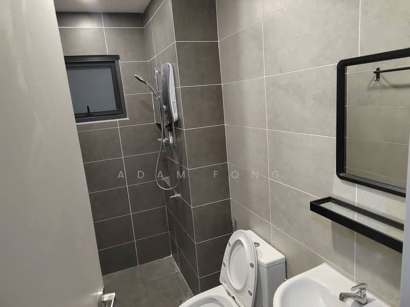 Servis Apartment untuk Disewa di M Oscar - Adam Fong - Bathroom - PropertyGuru.com.my