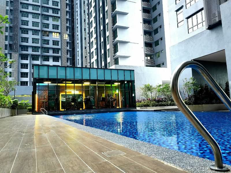 Servis Apartment untuk Disewa di Meta City - Derrick Lew - Exterior - PropertyGuru.com.my