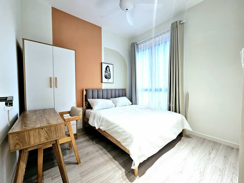 Servis Apartment untuk Disewa di Meta City - Derrick Lew - PropertyGuru.com.my