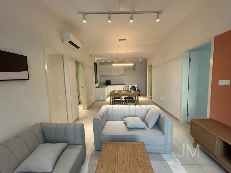 Servis Apartment untuk Disewa di Meta City - Derrick Lew - PropertyGuru.com.my
