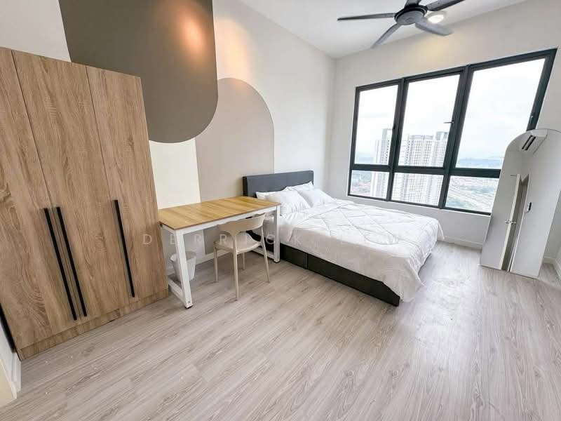 Servis Apartment untuk Disewa di Meta City - Derrick Lew - PropertyGuru.com.my
