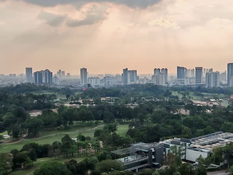 Service Residence for Sale at Senada Residence @ KLGCC Resort - Kraven Poon - View - PropertyGuru.com.my