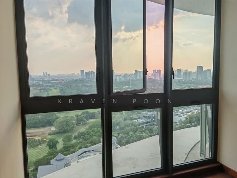 Service Residence for Sale at Senada Residence @ KLGCC Resort - Kraven Poon - View - PropertyGuru.com.my