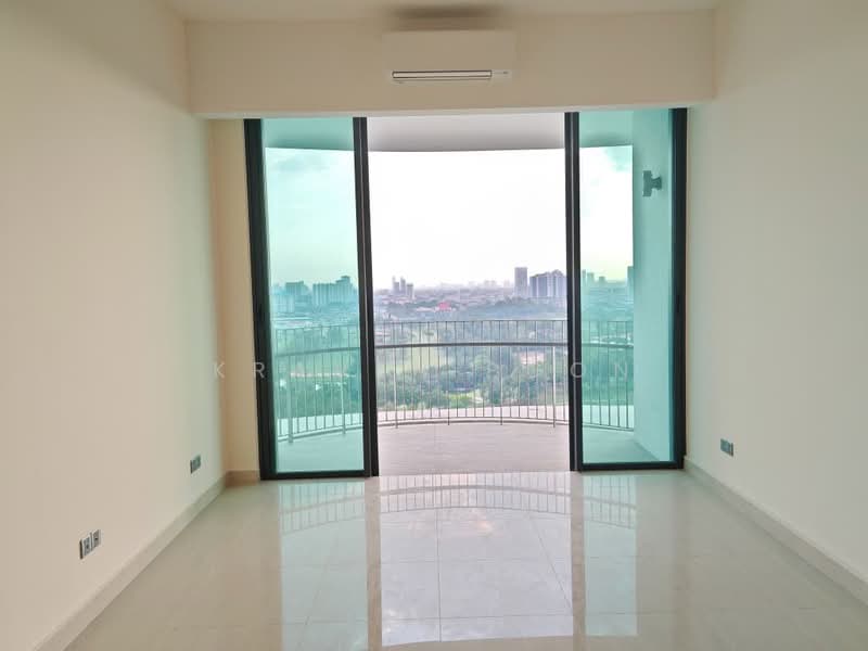 Service Residence for Sale at Senada Residence @ KLGCC Resort - Kraven Poon - Balcony - PropertyGuru.com.my