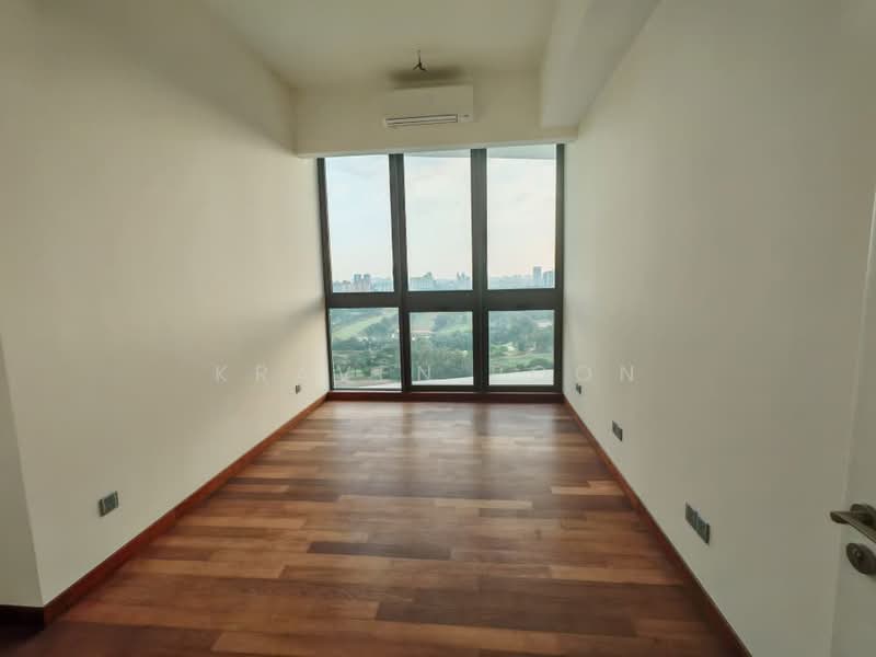 Service Residence for Sale at Senada Residence @ KLGCC Resort - Kraven Poon - View - PropertyGuru.com.my