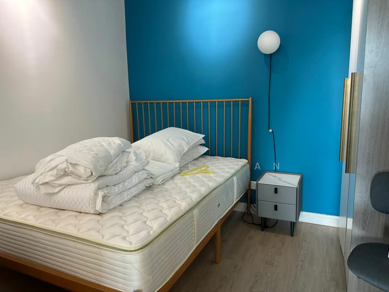 Service Residence for Rent at Arte Plus - Charles Tan - PropertyGuru.com.my