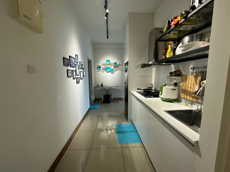 Service Residence for Rent at Arte Plus - Charles Tan - PropertyGuru.com.my