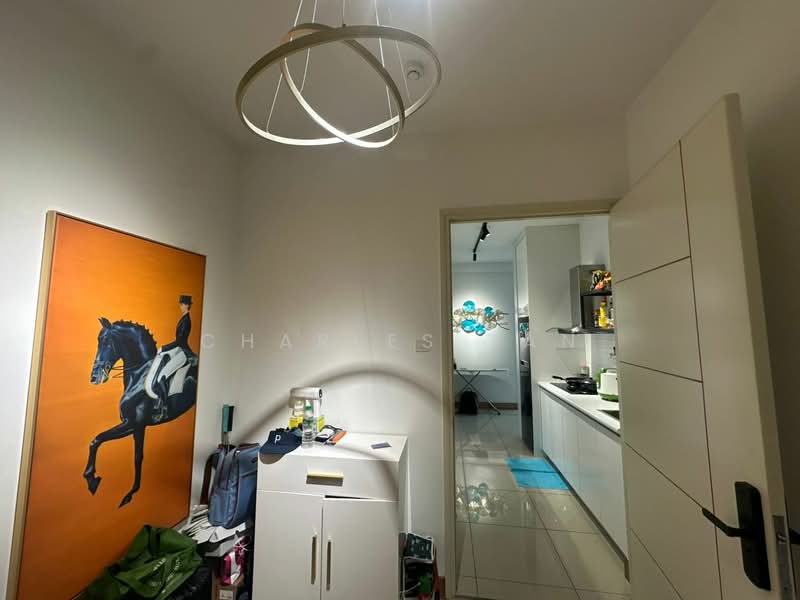 Service Residence for Rent at Arte Plus - Charles Tan - PropertyGuru.com.my