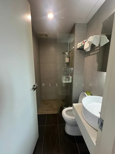 Service Residence for Rent at Arte Plus - Charles Tan - PropertyGuru.com.my