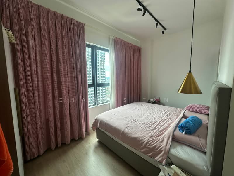 Service Residence for Rent at Arte Plus - Charles Tan - PropertyGuru.com.my