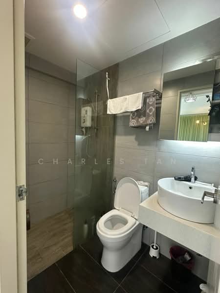 Service Residence for Rent at Arte Plus - Charles Tan - PropertyGuru.com.my