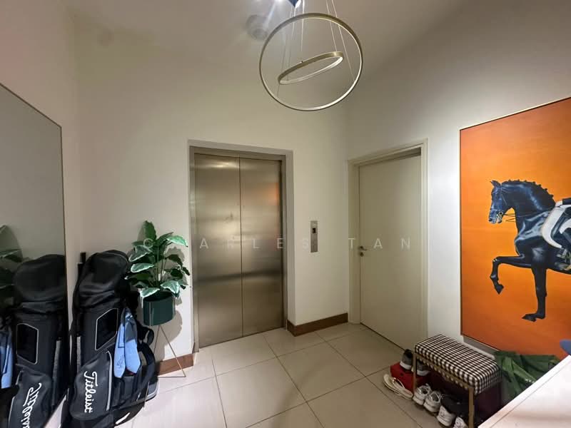 Service Residence for Rent at Arte Plus - Charles Tan - PropertyGuru.com.my