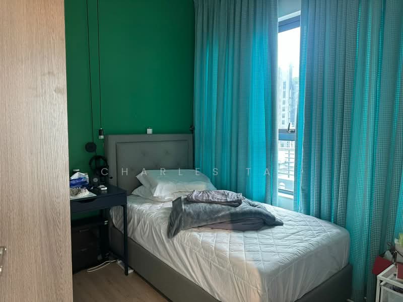 Service Residence for Rent at Arte Plus - Charles Tan - PropertyGuru.com.my