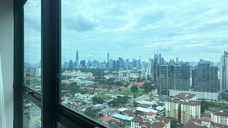 Service Residence for Rent at Arte Plus - Charles Tan - PropertyGuru.com.my