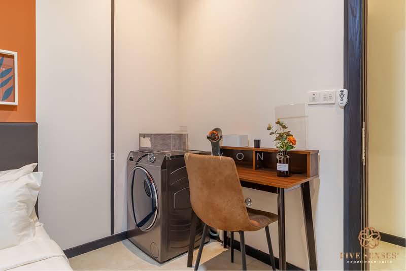 Service Residence for Rent at Neu Suites - Barry Yong - Interior - PropertyGuru.com.my