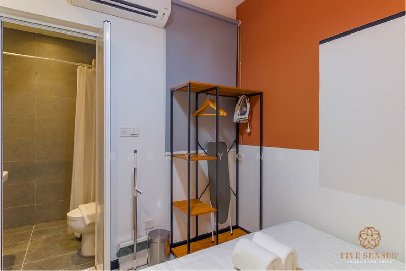 Service Residence for Rent at Neu Suites - Barry Yong - Bathroom - PropertyGuru.com.my