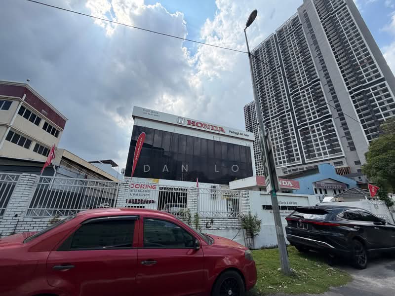Kilang untuk Dijual di Bukit Kinrara Industrial Park (Puchong) - Dan Lo - Exterior - PropertyGuru.com.my