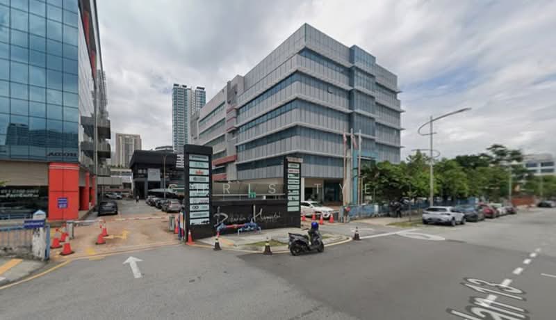 Detached Factory for Sale in Seksyen 13 (Petaling Jaya) - Chris Tye - Exterior - PropertyGuru.com.my