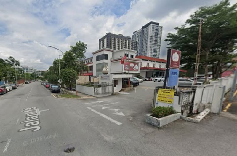 Detached Factory for Sale in Seksyen 13 (Petaling Jaya) - Chris Tye - Exterior - PropertyGuru.com.my