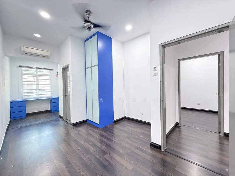 2-storey Terraced House for Sale in TTDI Grove (Kajang) - Syakila Mokhtar - Interior - PropertyGuru.com.my