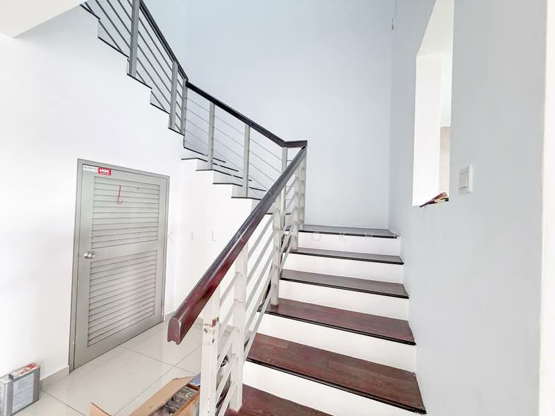 2-storey Terraced House for Sale in TTDI Grove (Kajang) - Syakila Mokhtar - Interior - PropertyGuru.com.my