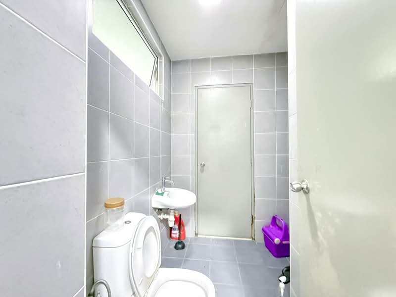 2-storey Terraced House for Sale in TTDI Grove (Kajang) - Syakila Mokhtar - Bathroom - PropertyGuru.com.my