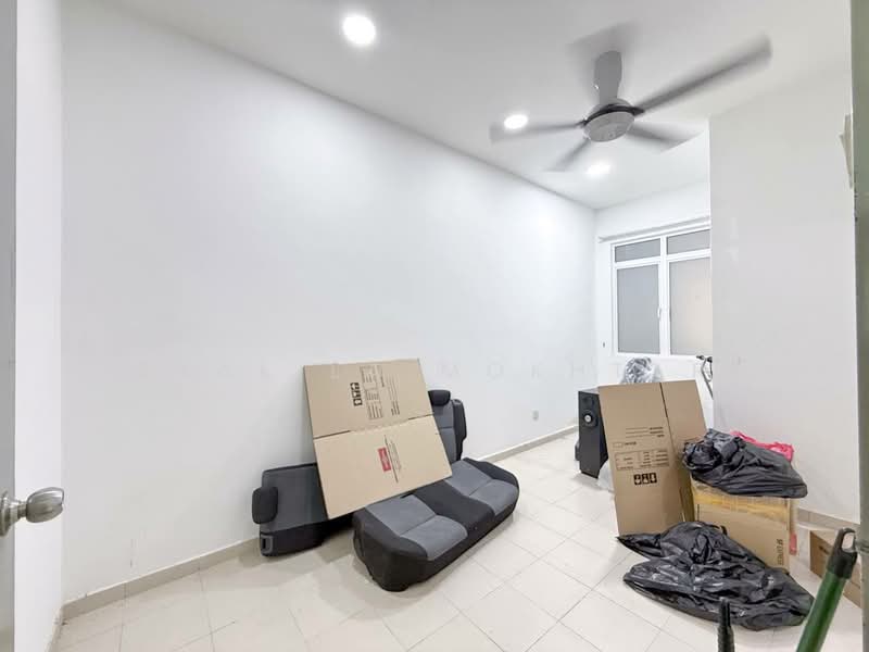 2-storey Terraced House for Sale in TTDI Grove (Kajang) - Syakila Mokhtar - Living Room - PropertyGuru.com.my