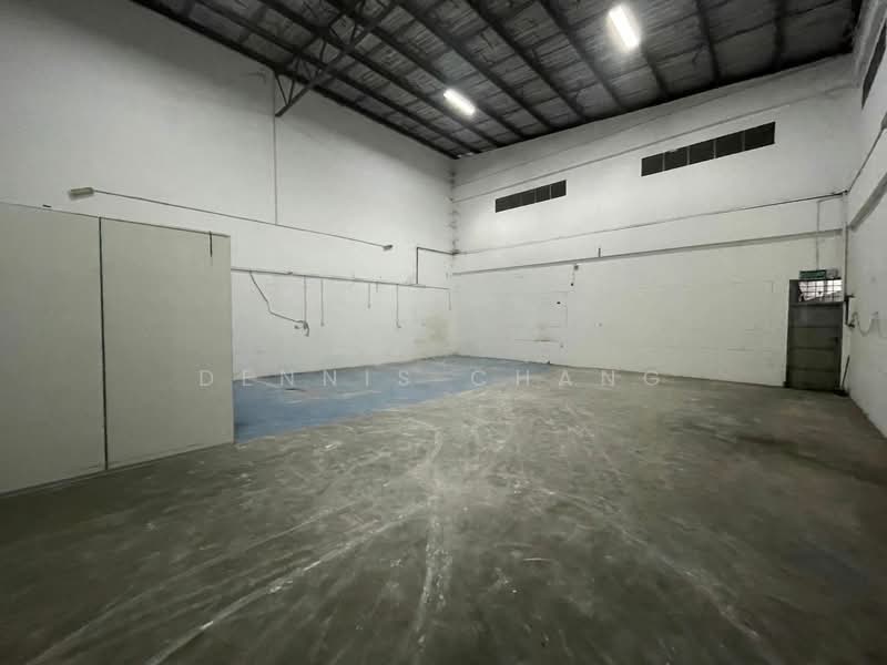 Kilang untuk Disewa di Taman Industri Selaman (Bangi) - Dennis Chang - Interior - PropertyGuru.com.my