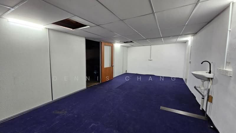 Kilang untuk Disewa di Taman Industri Selaman (Bangi) - Dennis Chang - Interior - PropertyGuru.com.my