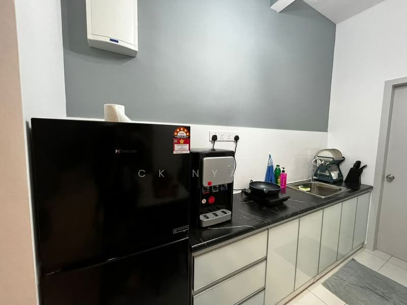 Kondominium untuk Disewa di The Horizon - Ck Nyau - PropertyGuru.com.my