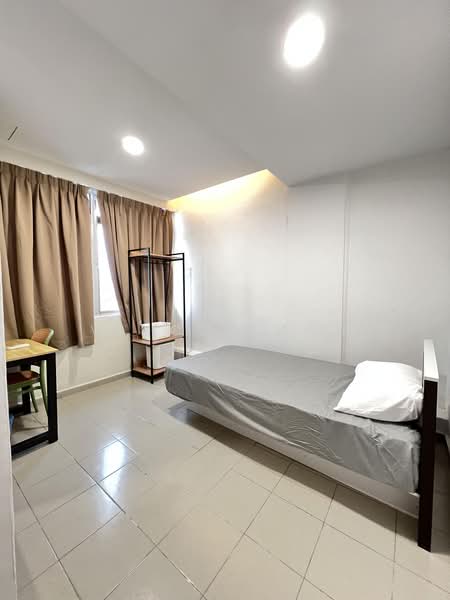 Terraced House for Rent in Serdang (Seri Kembangan) - Vince Yong - Bedroom - PropertyGuru.com.my