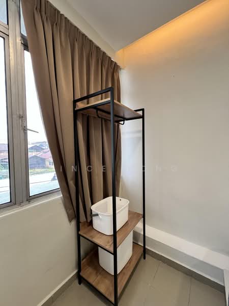 Terraced House for Rent in Serdang (Seri Kembangan) - Vince Yong - Interior - PropertyGuru.com.my