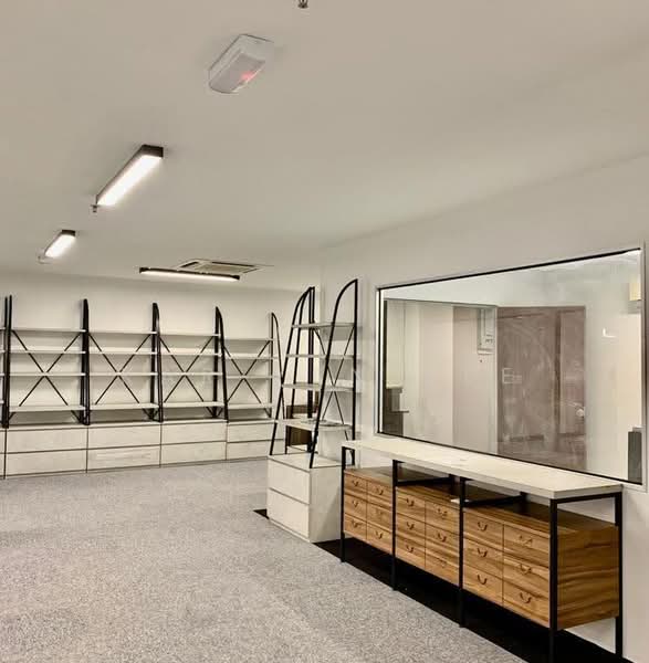 Shop / Office for Rent in Mont Kiara (Kuala Lumpur) - Kar Yen See - Interior - PropertyGuru.com.my