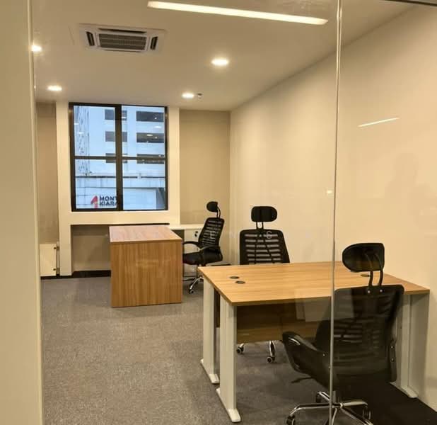 Shop / Office for Rent in Mont Kiara (Kuala Lumpur) - Kar Yen See - Study - PropertyGuru.com.my