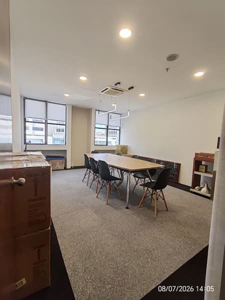 Shop / Office for Rent in Mont Kiara (Kuala Lumpur) - Kar Yen See - Interior - PropertyGuru.com.my
