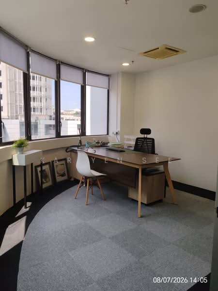 Shop / Office for Rent in Mont Kiara (Kuala Lumpur) - Kar Yen See - Study - PropertyGuru.com.my