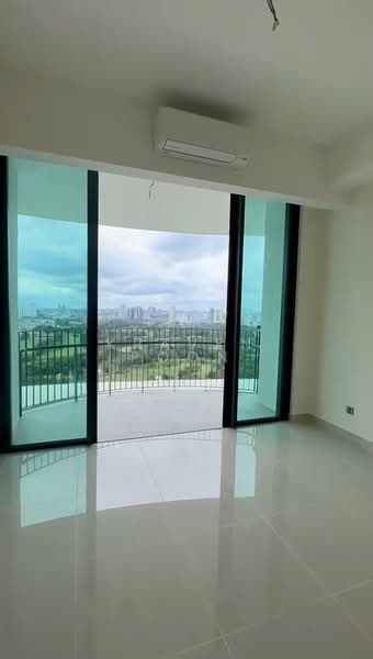 Service Residence for Sale at Senada Residence @ KLGCC Resort - Kraven Poon - Balcony - PropertyGuru.com.my