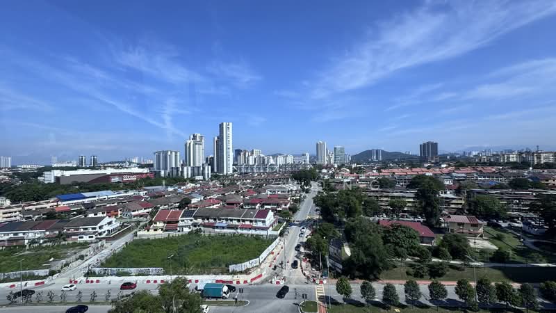Industrial Land for Sale in Shah Alam (Selangor) - Jack Wong - Exterior - PropertyGuru.com.my