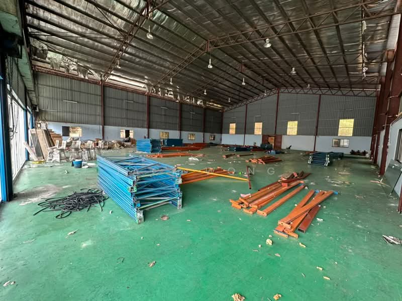 Industrial Land for Sale in Shah Alam (Selangor) - Jack Wong - Interior - PropertyGuru.com.my